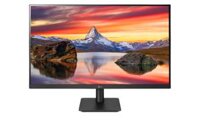 Màn Hình LG 27 Inch IPS Full HD Với Thiết Kế 3 Cạnh Không Viền 27MP400-B