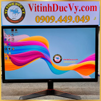 Màn hình LG 27"27MP59 LED IPS