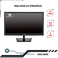 Màn Hình LG 27EA33VA (27 inch / Full HD / IPS-LED) – Like new