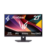 Màn hình LG 27G610A-B.ATVQ 27" (QHD (2K) 2560 x 1440/ IPS/ 200Hz/ 1 ms)