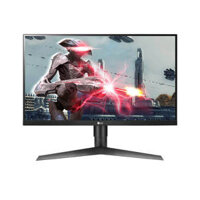 Màn Hình LG 27GL650F-B 27” 144Hz MBR IPS Gaming Monitor