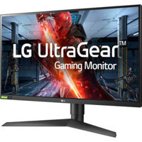 Màn hình LG 27GL650F-B /27 inch/144Hz/1ms/FHD/IPS/400cd/m²/HDR10/Free Sync