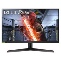 Màn hình LG 27GN800-B 27Inch QHD UltraGear IPS 144Hz