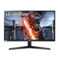 Màn Hình LG 27GN800-B.ATV (27INCH/QHD/IPS/144Hz/1MS/HDMI/DP)