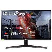 Màn hình LG 27GN800 UltraGear™ 27″ IPS 2K 144Hz