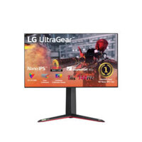 Màn hình LG 27GN950-B (27inch/4K/NanoIPS/144Hz/1ms/400nits/HDMI+DP+Audio+USB/GSync) - Bệnh Viện Máy Tính Bảo Lộc