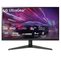 Màn Hình LG 27GQ50F-B 27" FHD VA 165HZ 5MS