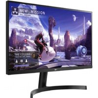 Màn hình LG 27inch 27QN600-B 2K IPS
