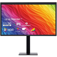 Màn Hình LG 27MD5KA UltraFine 27inch 5K 12ms 60Hz IPS Speaker – Hàng Chính Hãng