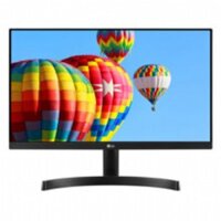 Màn hình LG 27MK600M-B 27 inch FHD 75Hz