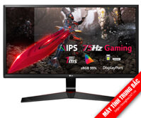 Màn hình LG 27MP59G-P 27Inch IPS