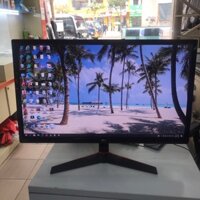 Màn hình LG 27MP59G-P GAMING Full HD IPS 75Hz LED Monitor Đẹp - Hãng