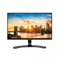 Màn Hình LG 27MP68VQ-P 75Hz (27 inch, 1920 x 1080, 75Hz, IPS, 5ms )