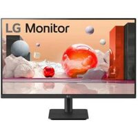 Màn Hình LG 27MS500-B –100Hz IPS 27