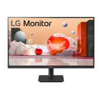 Màn Hình LG 27MS500-B 27″ IPS FHD 100Hz 5ms