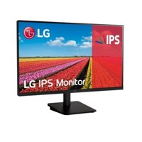 Màn Hình LG 27MS500-B ( IPS - FHD - 5ms - 100Hz)