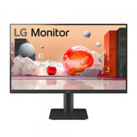 Màn Hình LG 27MS550-B 27 Inch/ IPS/ FHD/ 100Hz/ 5ms/ Speaker