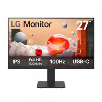 Màn Hình LG 27MS570B-B 27 Inch/ IPS/ FHD/ 100Hz/ 5ms/ Speaker