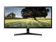 Màn hình LG 27UD58-B 4K UHD IPS Monitor,