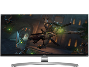 Màn hình LG 27UD88-W