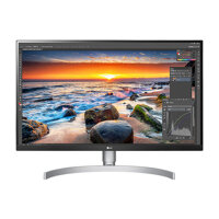 Màn hình LG 27UL850-W 27” IPS 4K FreeSync HDR