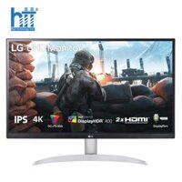 Màn hình LG 27UP600-W 27" IPS 4K FreeSync HDR