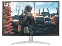 Màn hình LG 27UP600-W 27" IPS 4K chuyên đồ họa