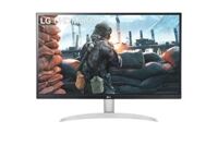 Màn hình LG 27UP600-W (27"/UHD/IPS/60Hz)