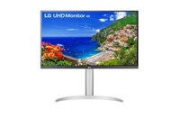 Màn hình LG 27UP600K-W 27 IPS 4K HDR10