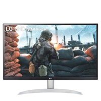Màn hình LG 27UP600K-W 27″ IPS 4K