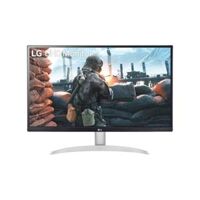 Màn Hình LG 27UP600K-W