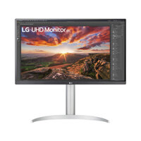 Màn hình LG 27UP850K-W 27″ IPS 4K HDR USBC