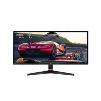 Màn hình LG 29UM69G-B 75Hz (29 inch, 2560 x 1080, 75Hz, IPS, 5ms)