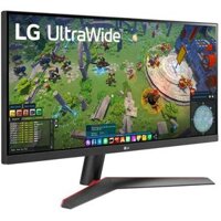 Màn hình LG 29WP60G-B 29" 21:9 UltraWide FreeSync IPS Gaming Monitor