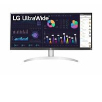 Màn Hình LG 29WQ600-W 29 Inch UWFHD IPS 100Hz 03/2025