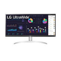 Màn hình LG 29WQ600-W 29 inch UWFHD IPS 100Hz (HDMI, Displayport, Type C)