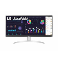 Màn hình LG 29WQ600-W (29 inch,UWFHD, 100Hz, IPS,HDR10,USB-C)
