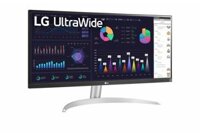 Màn hình LG 29WQ600-W UltraWide 29 INCHFHDIPS100HZ1MSLOAType-C - Hàng chính hãng