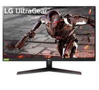 Màn Hình LG 32 Inch 32GN500-B (FHD 1920 x 1080, VA 16:9, 300 cd/m², sRGB 95%, 5ms, 165Hz, HDMI, DP)