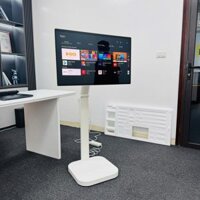 Màn Hình LG 32 inch Smart Monitor Swing 32U889SA-W