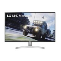 Màn hình LG 32UN500-W 32 4K HDR 10 MaxxAudio - 32UN500 - Hàng chính hãng