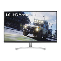 Màn hình LG 32UN500-W (32 inch – 4K – VA – 60Hz – 4ms)