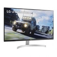 Màn Hình LG 32UN500-W.ATV 32 Inch VA 4K