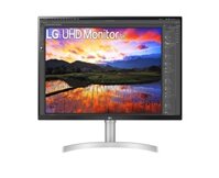 Màn hình LG 32UN650-W 32 inch 4K IPS