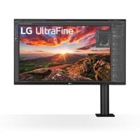 Màn hình LG 32UN880K-B 32" IPS 4K USBC HDR 10 chuyên đồ họa