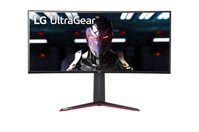 Màn hình LG 34GN850-B 34 inch QHD 160Hz