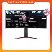 Màn hình LG 34GN850-B (34 inch/2K/NanoIPS/144Hz/1ms/400 nits/HDMI+DP+USB/Cong) MSP21017