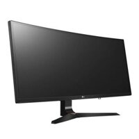 Màn hình LG 34UC79G-B Gaming 34 inch 144HZ IPS - Curved - màn hình cong.