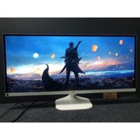 Màn hình LG 34UM56 2K tỉ lệ 21:9 đẹp như mới giá rẻ