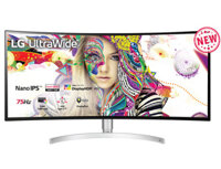 Màn hình LG 34WK95C Curved 21:9 UltraWide® QHD